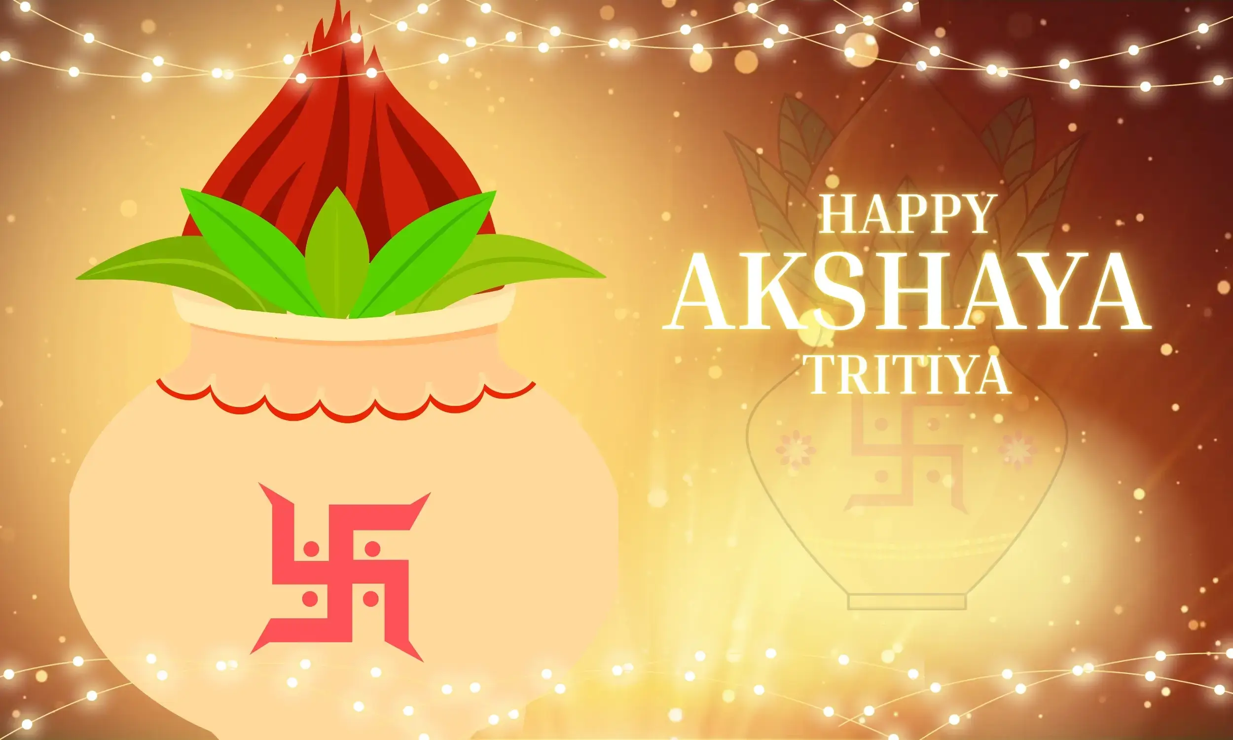 Akshaya Tritiya