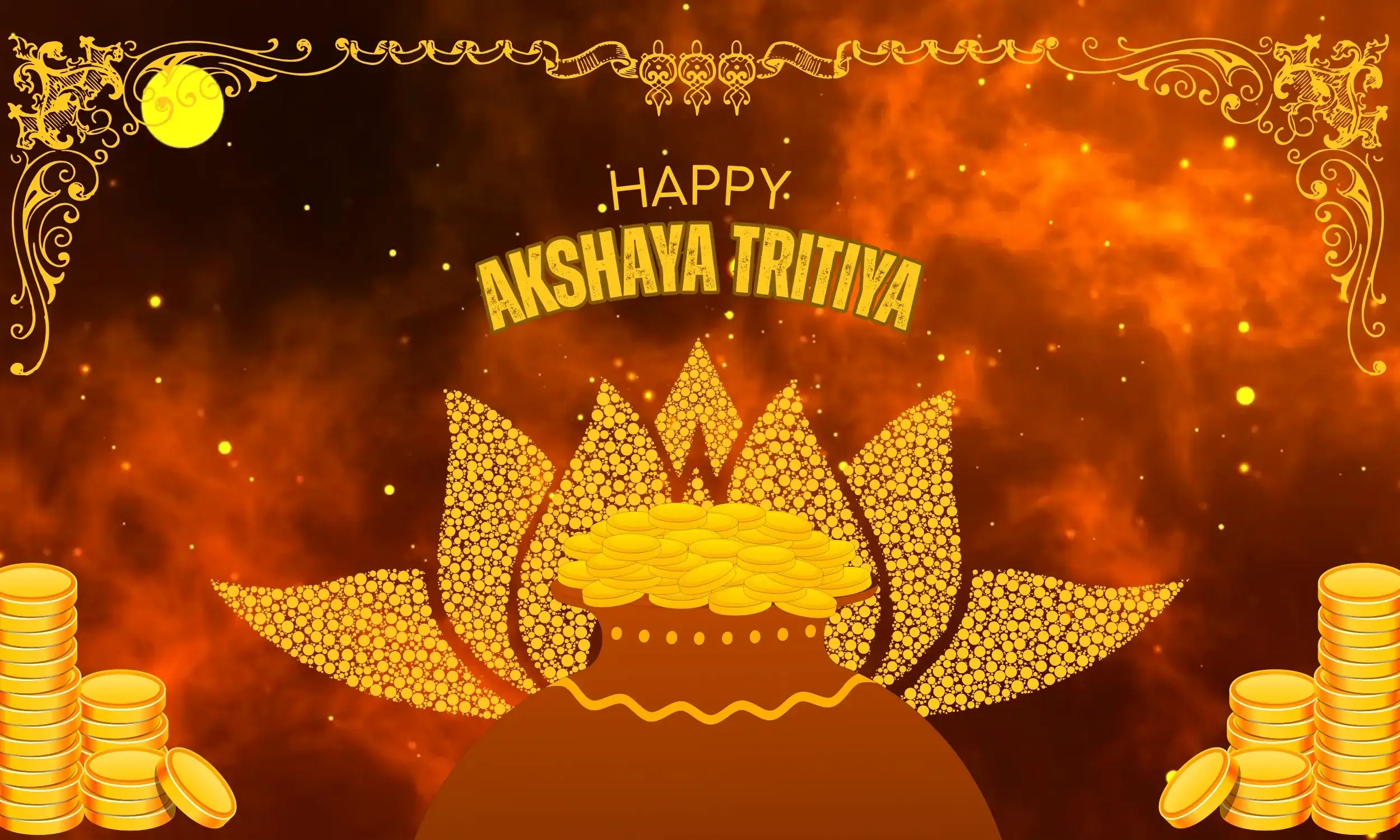 Akshaya Tritiya