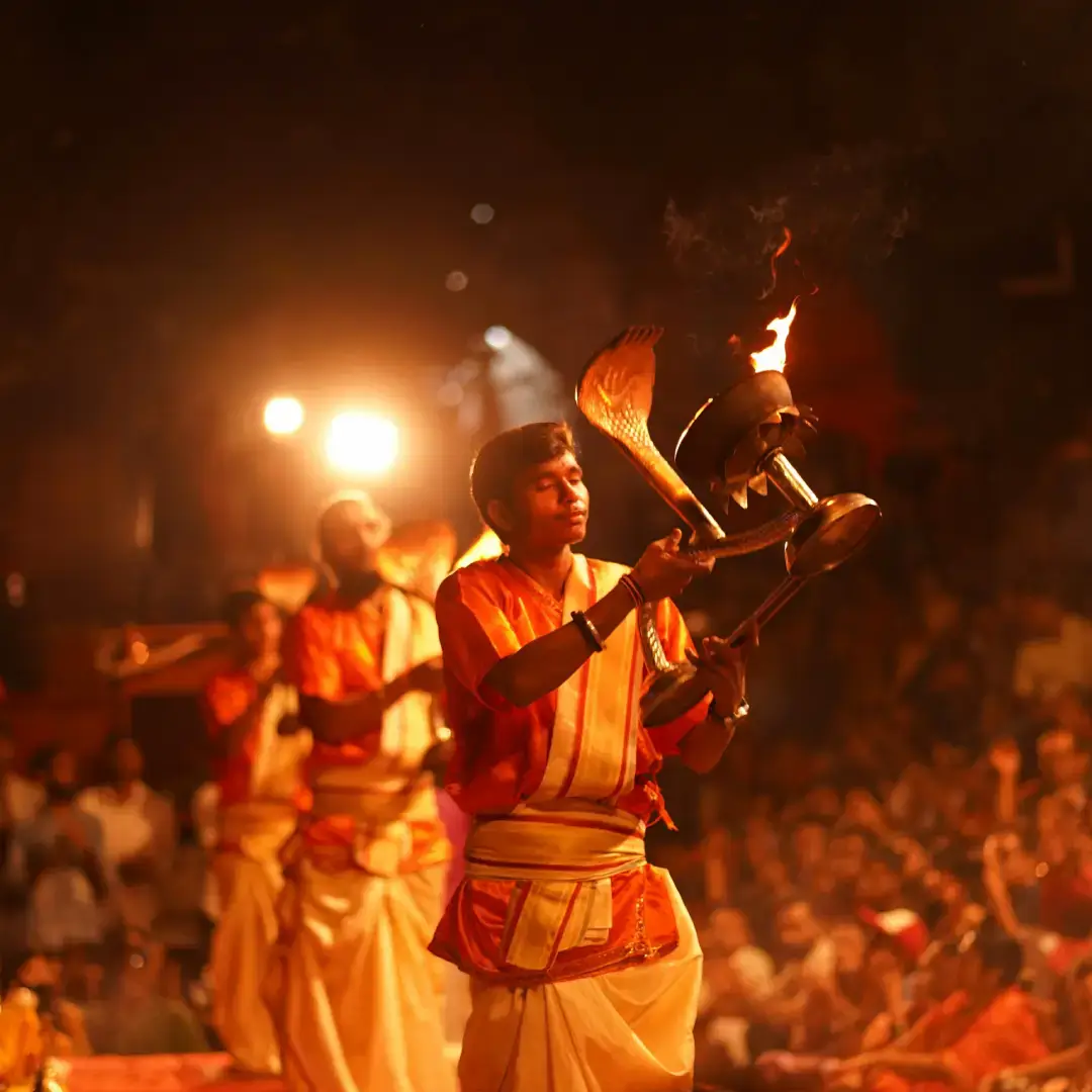 Best Religious Places to Visit in India