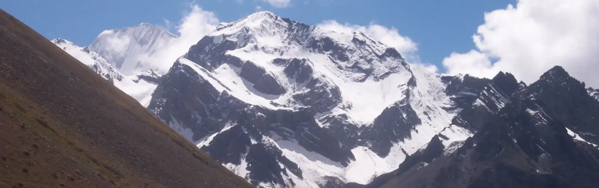 Adi Kailash Om Parvat Yatra