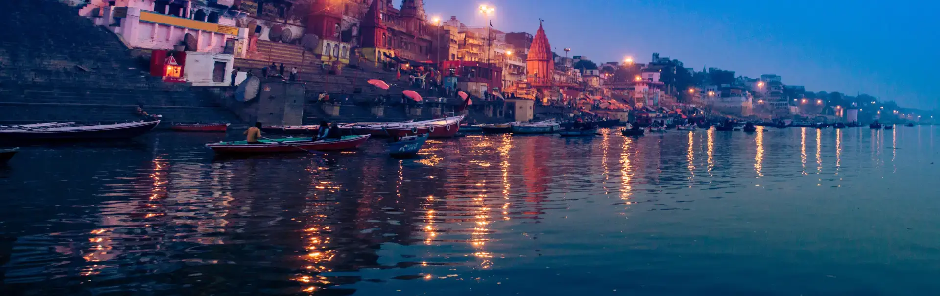 Best Religious Places in India