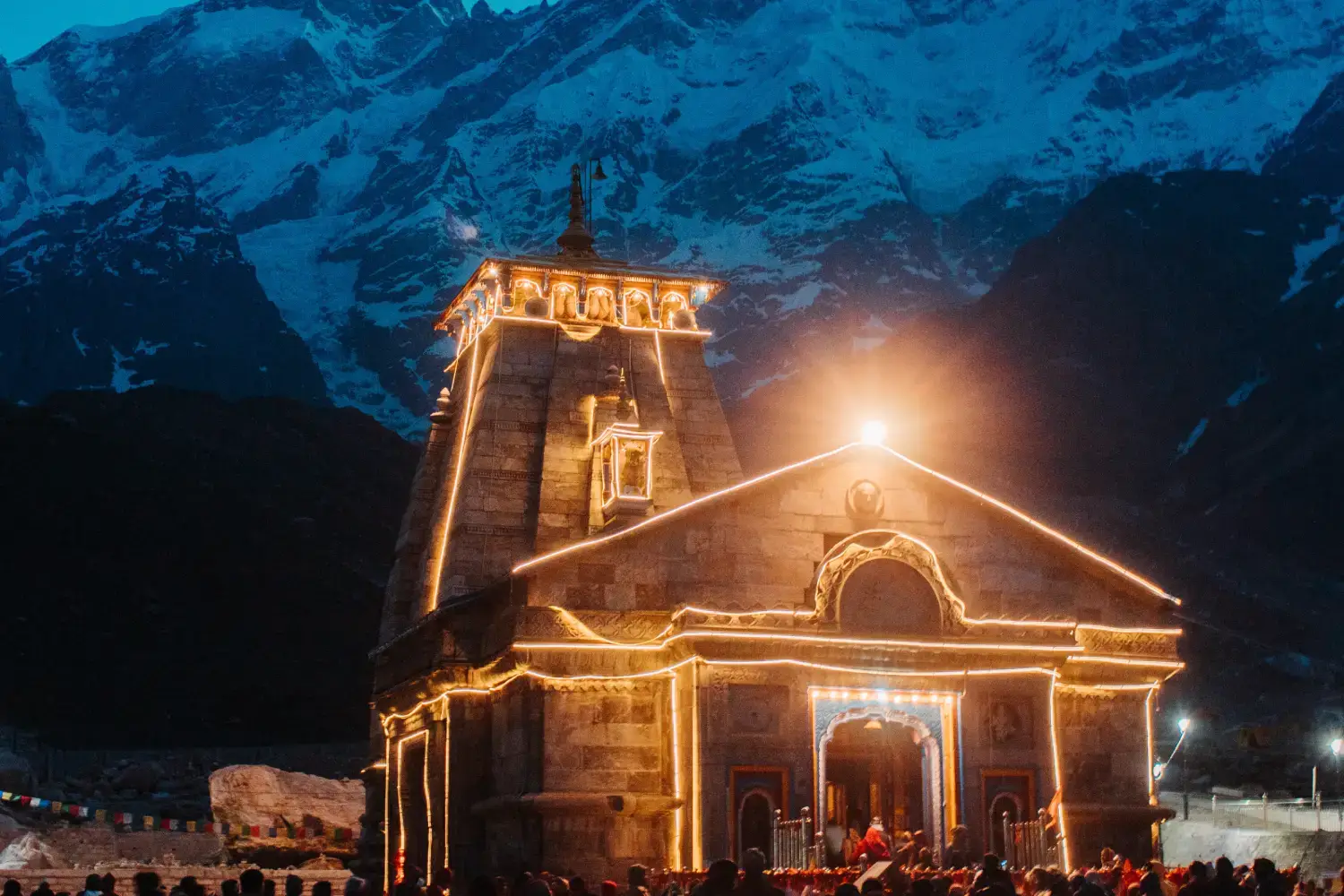 Kedarnath Temple Kedarnath Dham Yatra 2026 Char Dham Kedarnath Temple Kedarnath Dham Yatra 2026 Char Dham