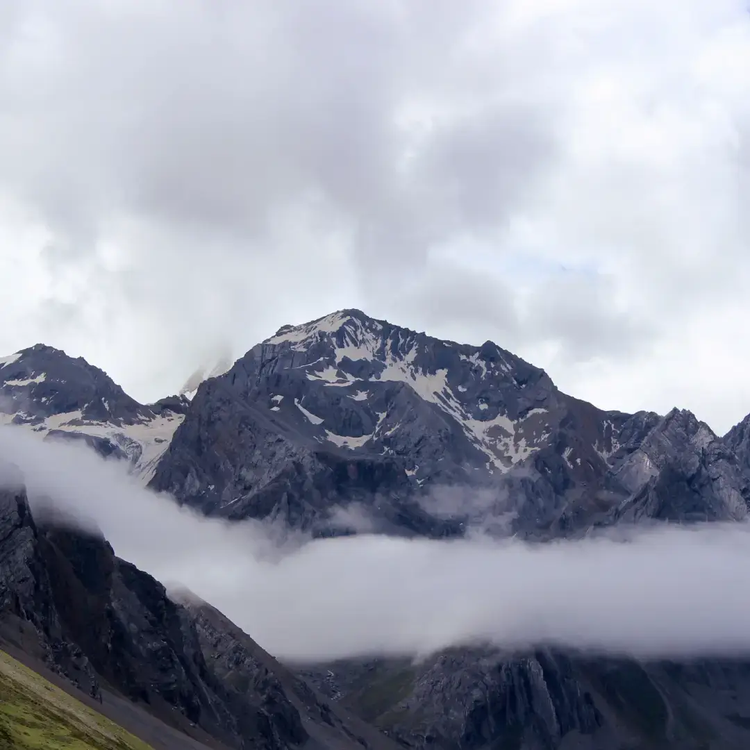 Adi Kailash & Om Parvat Yatra